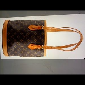 I have a new purse